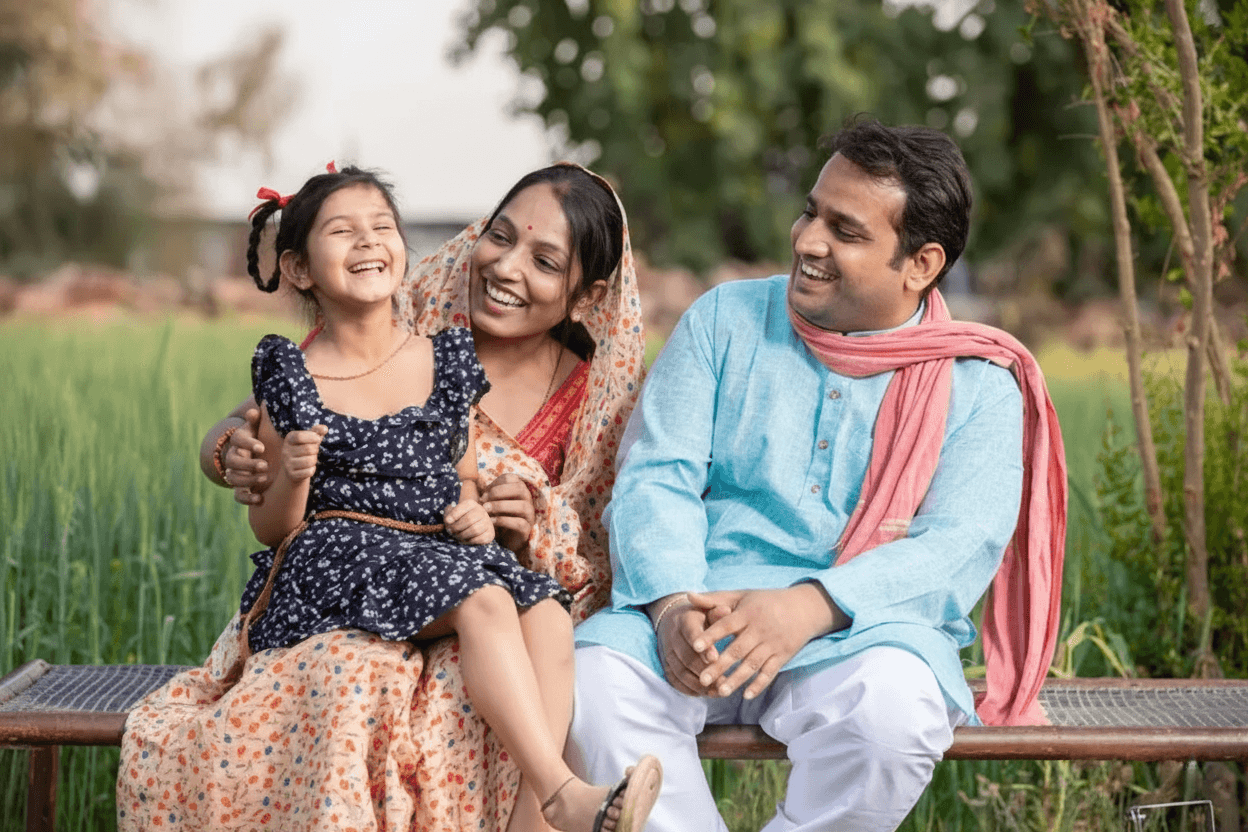 Indian financial advisory